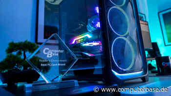 Reader's Choice Awards: Bester PC-Gehäuse-Hersteller 2026