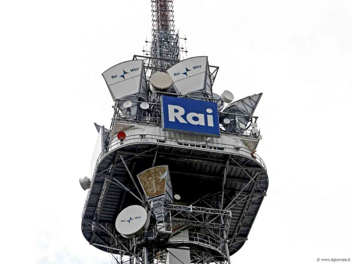 "Rai Way-Ei Towers persa grande chance"