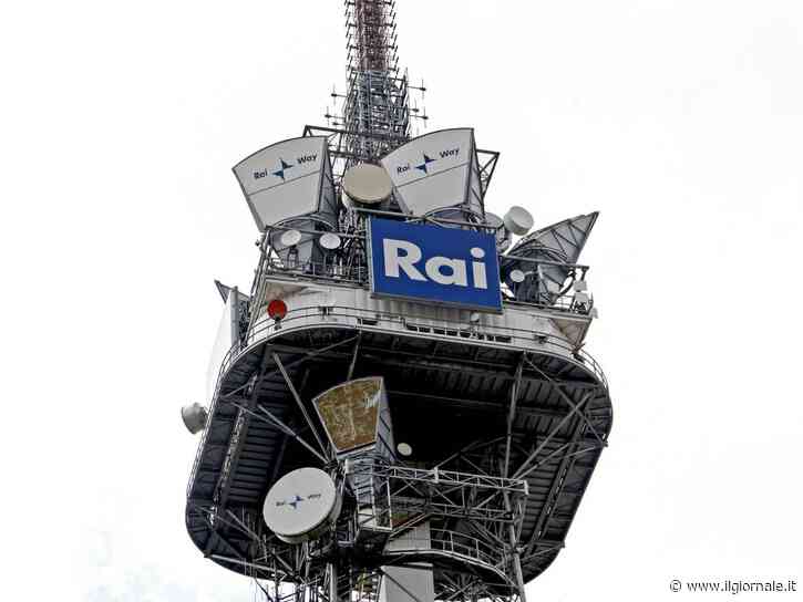 "Rai Way-Ei Towers persa grande chance"