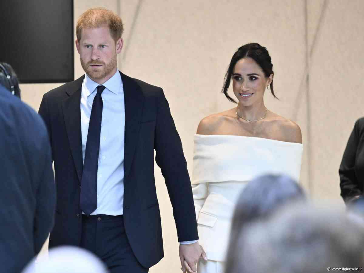 “Non si torna indietro”. L’ira di Meghan contro la royal family