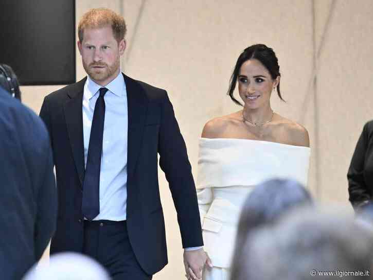 “Non si torna indietro”. L’ira di Meghan contro la royal family