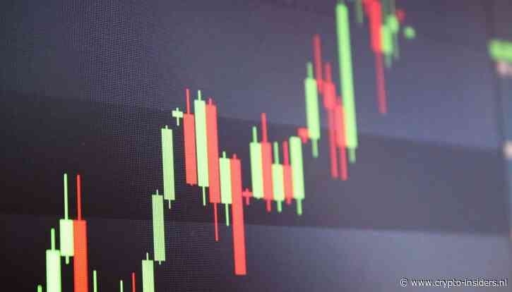 Cryptomunt Arbitrum stijgt 17 procent, analist ziet ruimte voor meer