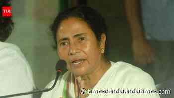 Calcutta HC lets Mamata faction use TMC bank accounts, rivals to challenge order in SC