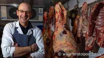 Beloved Bristol butcher 'leaves behind a void that will never be filled'