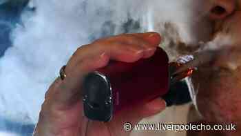 Massive change coming to anyone who buys vapes
