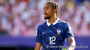 Liverpool latest: Bradley Barcola transfer gets green light as Reds told to pay huge fee