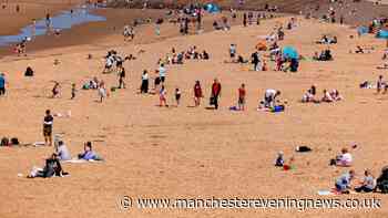 The north west seaside towns named among worst in the UK by survey