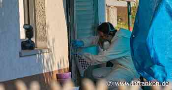 Hünfelden: Sohn soll Mutter vor Augen der Oma angezündet haben - Frau stirbt