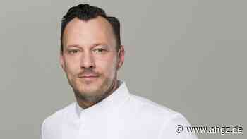 Auf ein Wort: Ein Jahr Auszeit ist für Benjamin Unger unvorstellbar
