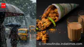 ​Psychology explains why chai and pakoras feel irresistible during the monsoon