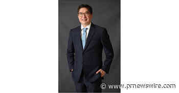 Lance Y. Gokongwei Joins PhilWeb Board of Directors, strengthening tech-driven growth strategy