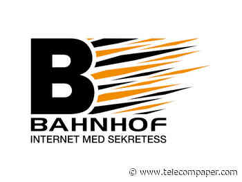 Telenor to buy Bahnhof for SEK 6 bln to bolster Swedish broadband market share