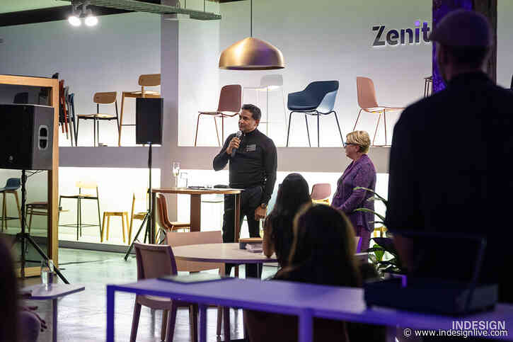 INDE.Awards celebrates 10 years with shortlist reveal at Zenith