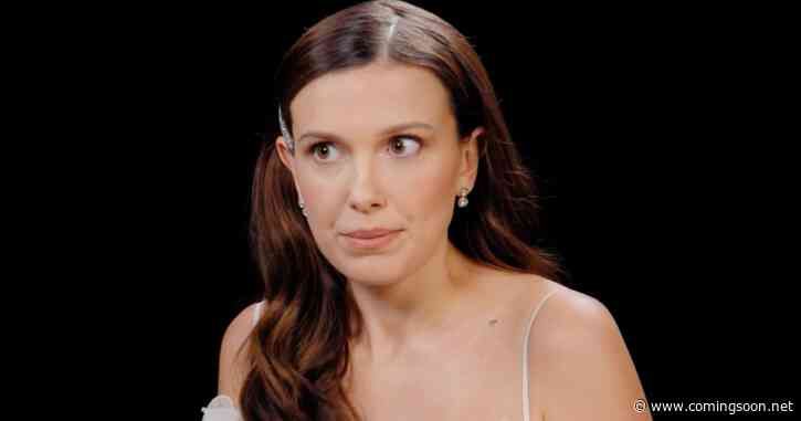 ‘WTF Are You Eating?’: Millie Bobby Brown Was ‘Food-Shamed’ by Stranger Things Cast
