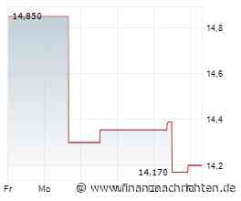 Dividendenbekanntmachungen (10.07.2026)
