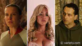 Time For The ‘Emmy Snubs And Surprises’ Round-Up