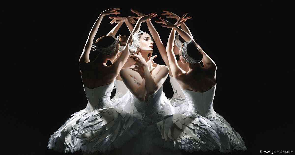 Nina Ananiashvili On Dancing And Choreographing Odette And Odile In “Swan Lake”