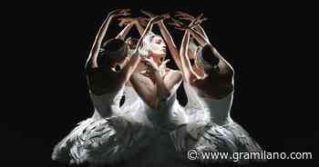 Nina Ananiashvili On Dancing And Choreographing Odette And Odile In “Swan Lake”
