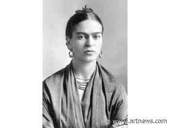Frida Kahlo Hadn’t Intended To Be An Artist (A Biographical Refresher)
