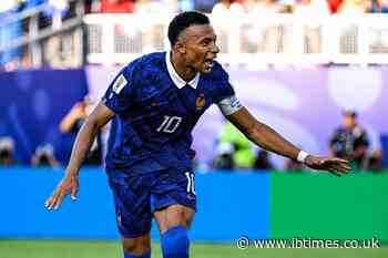 Mbappé Redeemed Himself After Penalty Drama as France Moved One Step Closer to Another World Cup Final
