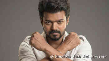Is 'Jana Nayagan' Vijay's first film to receive an 'A'?