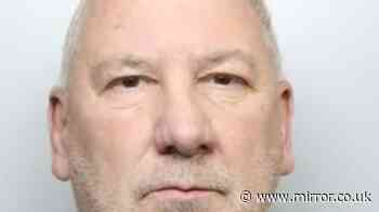 Shotgun killer who asked dying burglar 'want an aspirin?' convicted of murder