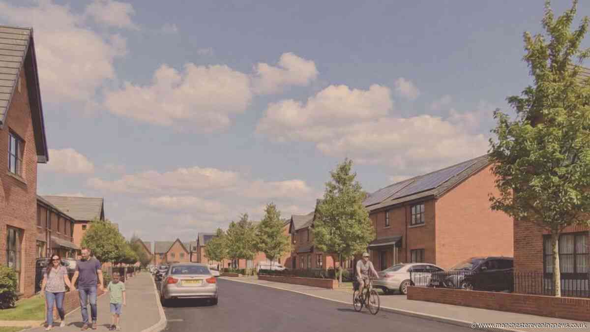 Levenshulme's traffic jams are 'atrocious', and now people fear they might get worse