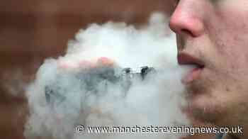 Government announces plans for new UK vape laws as crackdown continues