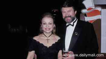 Inside Derryn Hinch's 'raging inferno' final romance before his death at 82 - and his many love affairs and marriages that ended in controversy