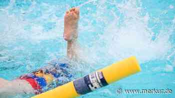 Schwimmunterricht für Grundschüler gesichert: Grasbrunn zahlt weiterhin 23.000 Euro im Jahr