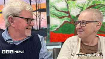 The special friendship that formed during end-of-life care