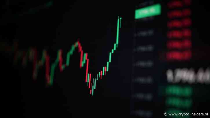 Bitcoin schiet omhoog en vormt veelbelovend patroon, Arbitrum stijgt 10%