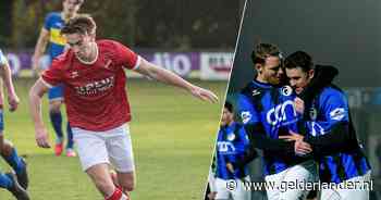 Bij wie zit jouw club in de competitie? Bekijk de indelingen voor het nieuwe seizoen in het amateurvoetbal