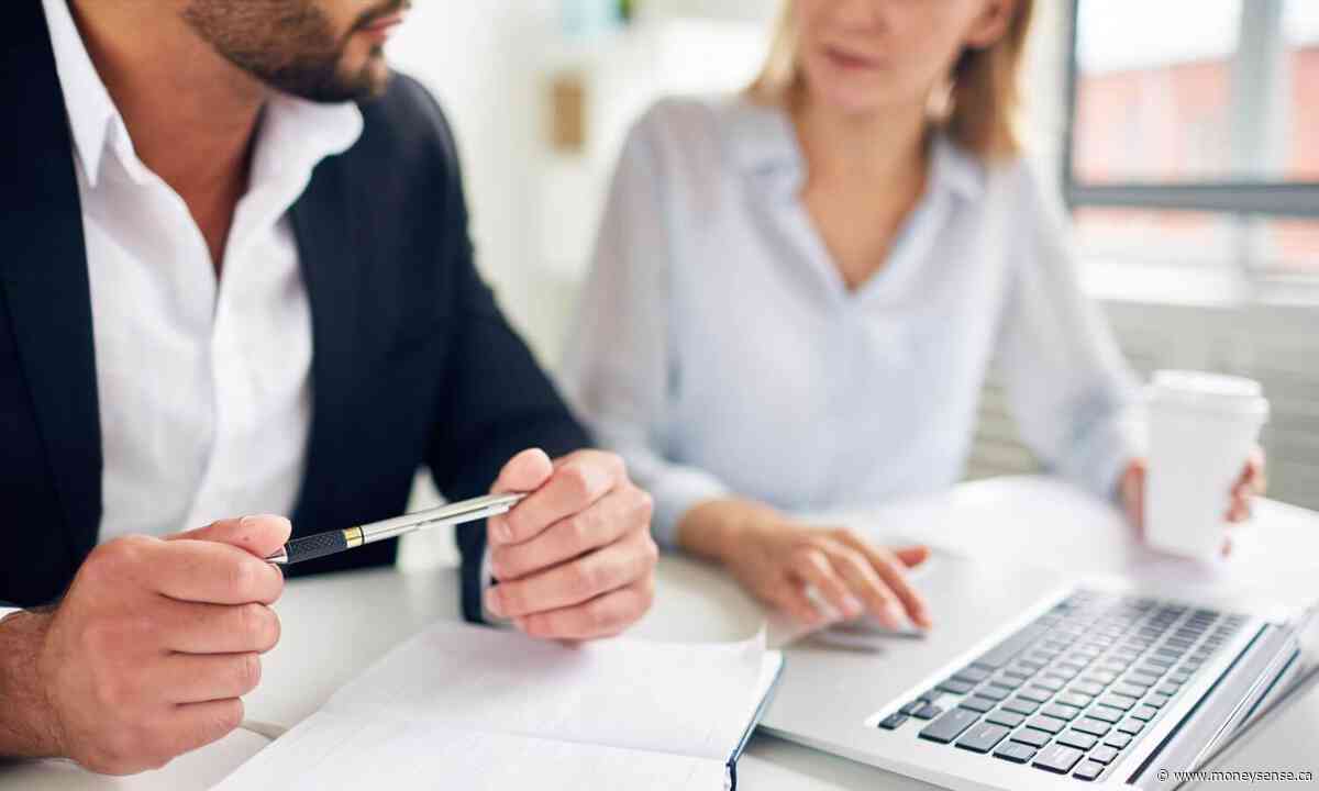 Does good financial advice have a shelf life?