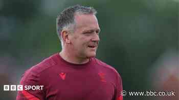 Connor returns to Dragons after Wales women exit