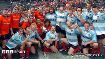 Red cards, mass brawls and magic memories