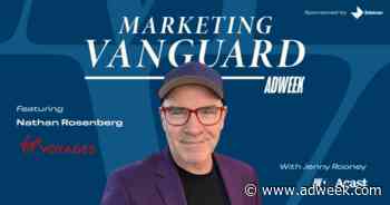 Marketing Vanguard at Cannes: Why the Experience Is the Brand ft. Virgin Voyages’ Nathan Rosenberg