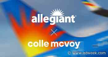 Colle McVoy Lands Allegiant as Sun Country Merger Reshapes Its Brand