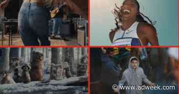 Watch the 6 Ads Competing for an Emmy This Year