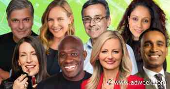 The 13 Biggest CMO Moves of 2026 So Far