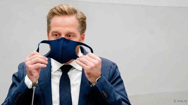 Vier vragen over Hugo de Jonges corona-aanpak