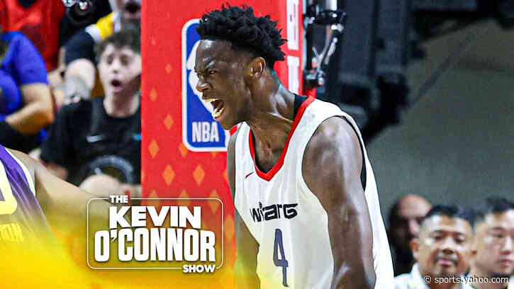 Kawhi deal paused & Summer League takeaways with Nekias Duncan & Es Baraheni