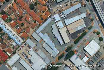 East Victoria Park warehouse sold for $5m