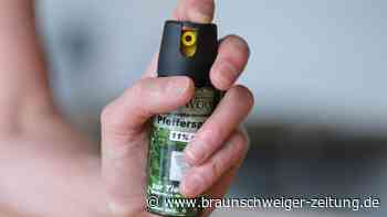 Mit Pfefferspray und Biss verletzt: Restaurantmitarbeiter in Braunschweig angegriffen