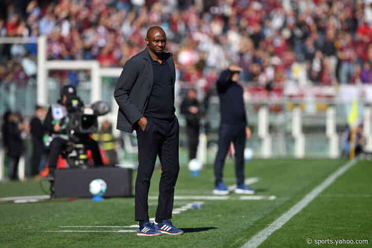 Patrick Viera rips into Chelsea owners after opening up on ‘regrettable experience’ at Strasbourg