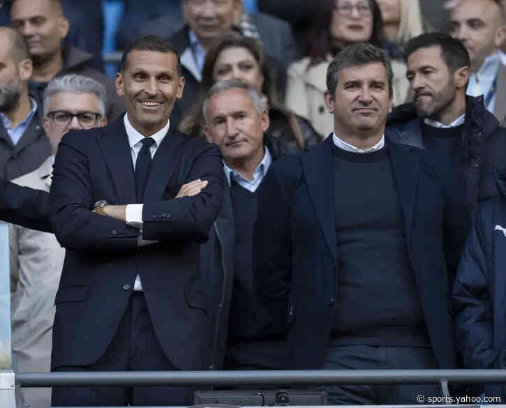 Manchester City monitoring Givairo Read as Nottingham Forest hold Feyenoord talks