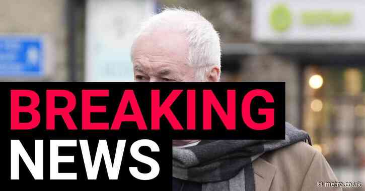 BBC Radio 2 DJ Paul Gambaccini, 77, diagnosed with Alzheimer’s disease