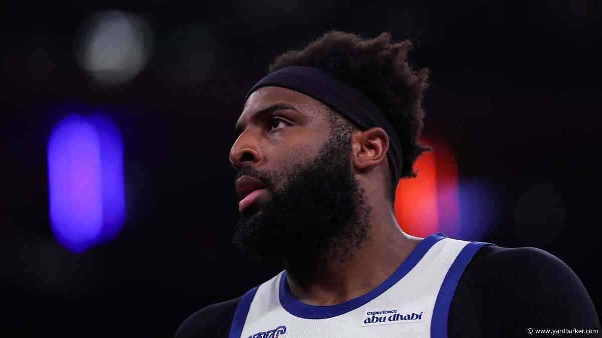 Mitch Robinson claps back hard at Boston Celtics fan over free throws diss on Instagram