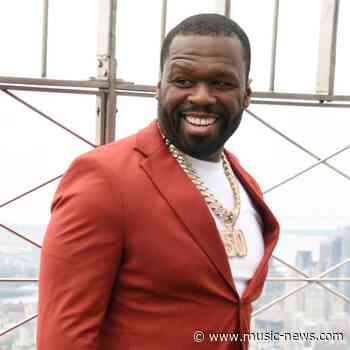 50 Cent fails in legal bid to silence ex-girlfriend