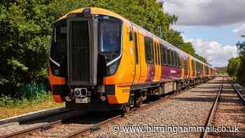West Midlands Railway passengers receive over &pound;1 million in Delay Repay compensation